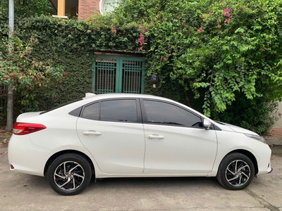 Chính Chủ Cần Bán Xe Toyota Vios 2022 7