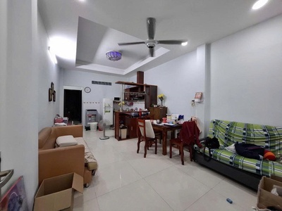 Hẻm xe hơi khu K300 Khu  VIP  Lê Văn Huân   Tân Bình   75M2 - chỉ 13.5 tỷ TL 2