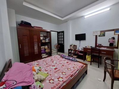 Hẻm xe hơi khu K300 Khu  VIP  Lê Văn Huân   Tân Bình   75M2 - chỉ 13.5 tỷ TL 3