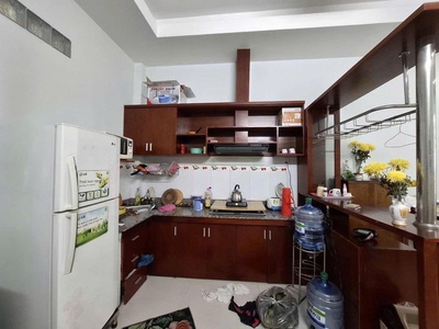 Hẻm xe hơi khu K300 Khu  VIP  Lê Văn Huân   Tân Bình   75M2 - chỉ 13.5 tỷ TL 4