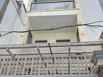 Nhà đẹp gần nhà ga T3   Nguyễn Đức Thuận   Tân Bình   Chỉ  11.9 tỷ TL 1