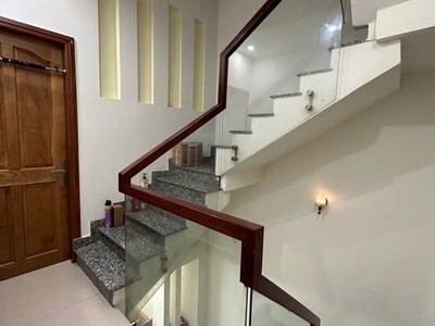 Nhà đẹp gần nhà ga T3   Nguyễn Đức Thuận   Tân Bình   Chỉ  11.9 tỷ TL 2