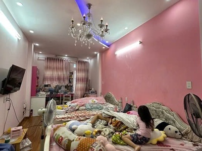 Nhà đẹp gần nhà ga T3   Nguyễn Đức Thuận   Tân Bình   Chỉ  11.9 tỷ TL 4