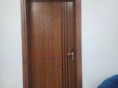 Cửa Thép Vân Gỗ   An Toàn Tuyệt Đối, Thẩm Mỹ Đỉnh Cao 2