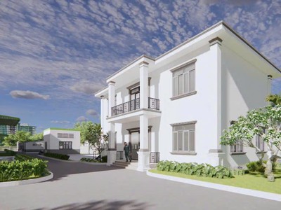 Cho thuê nhà xưởng diện tích 10.000m2 tiêu chuẩn tại Đồng Xoài 3, Bình Phước. 1