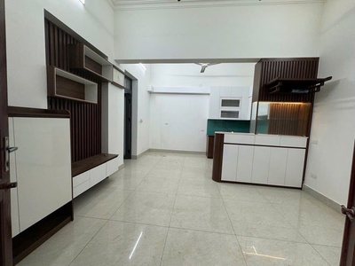 Thuỵ Khuê 48m2 x mặt tiền 7M - Lô góc 2 mặt thoáng - Ngõ thông thoáng - Đi bộ 3 phút ra Hồ Tây. 1