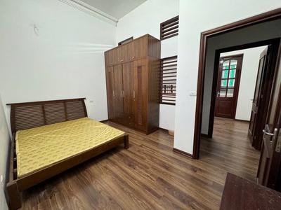 Thuỵ Khuê 48m2 x mặt tiền 7M - Lô góc 2 mặt thoáng - Ngõ thông thoáng - Đi bộ 3 phút ra Hồ Tây. 2