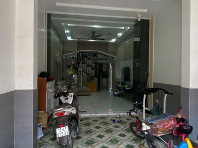 N4157. C.H.O T.H.U.Ê N.H.À mặt đường Bùi Thị Từ Nhiên 0