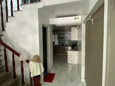 N4157. C.H.O T.H.U.Ê N.H.À mặt đường Bùi Thị Từ Nhiên 4