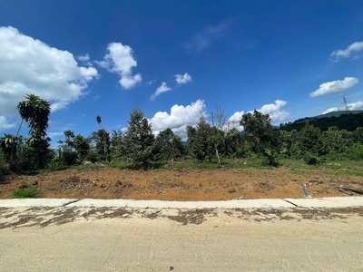 Bán đất tại Quốc Lộ 55, 690 triệu, 310m2, view đẹp, chính chủ 3