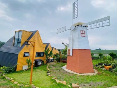 Bán đất Lộc Tân, Bảo Lâm view đẹp 2