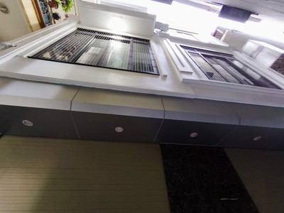 Lô góc 2 thoáng mặt tiền rộng 226 Nguyễn Văn Cừ cách phố chỉ vài bước chận giá nhỉnh 9 tỷ 2