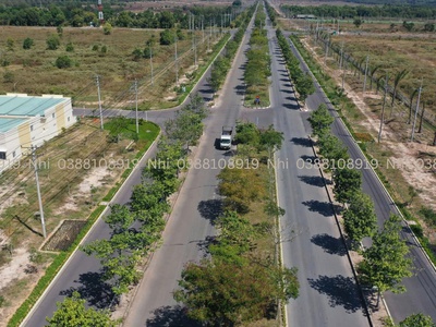 Nhà phố ngay trung tâm KCN Phước Đông   Giá tốt nhất khu vực 1