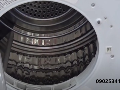Máy sấy YG B 743  giải pháp tối ưu cho phòng thí nghiệm dệt may 1