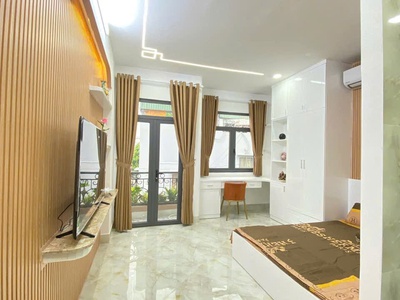  Bán Nhà Mới Xây   60m    Giá 2,5 Tỷ   TP. Tân An, Long An 4
