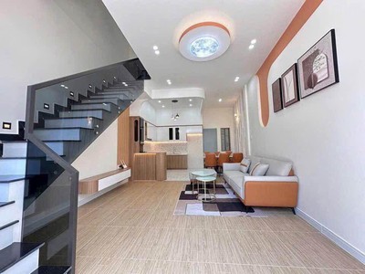 Bán nhà chính chủ. Gần ngay Aeon Tân An. 2 tỷ 7. Shr công chứng ngay 2