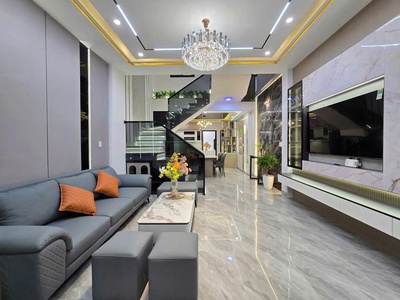  Vị trí đắc địa   Thiết kế sang trọng   Giá cực hấp dẫn 4