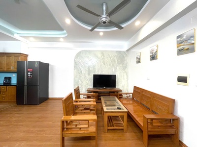 Hơn 2,6 tỷ, Anh/Chị có ngay căn 77m2 bc Đông Nam 2