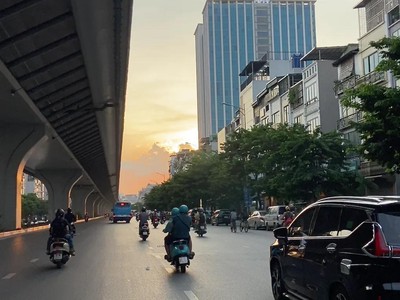 ‼CỰC HOT SIÊU PHẨM NGÃ TƯ BẠCH MAI TRƯƠNG ĐỊNH - 48m2 - 6 tầng thang máy   sân riêng cổng riêng. 0