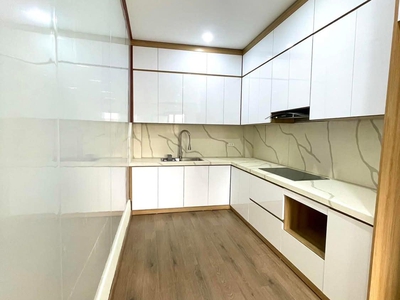 ‼CỰC HOT SIÊU PHẨM NGÃ TƯ BẠCH MAI TRƯƠNG ĐỊNH - 48m2 - 6 tầng thang máy   sân riêng cổng riêng. 4