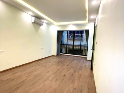 ‼CỰC HOT SIÊU PHẨM NGÃ TƯ BẠCH MAI TRƯƠNG ĐỊNH - 48m2 - 6 tầng thang máy   sân riêng cổng riêng. 8