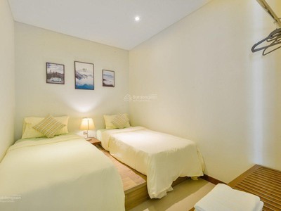 Chính chủ cần bán căn hộ 2PN - 64,5m2 view biển Mỹ Khê - Sổ hồng lâu dài. Cho thuê 20 triệu/tháng 1