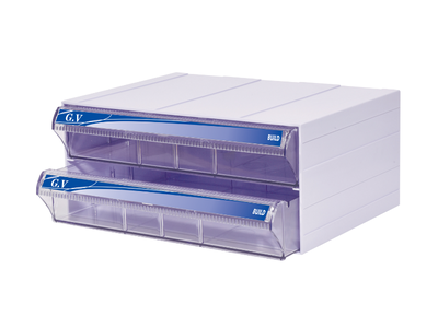 Tủ đựng tài liệu size A3 GV 525 0