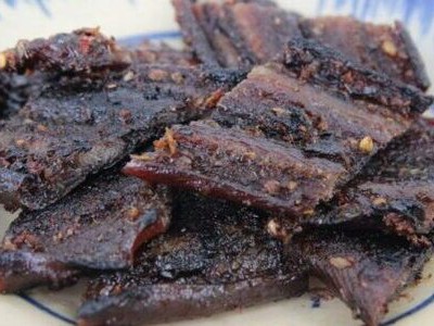 Thưởng Thức Lươn Khô: Món Ngon Gây Nghiện Từ Vị Dân Dã Đến Hiện Đại 0