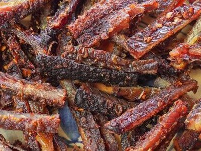 Giữ Trọn Vị Ngon Khô Lươn Đồng   Mẹo Bảo Quản Không Lo Nấm Mốc 0