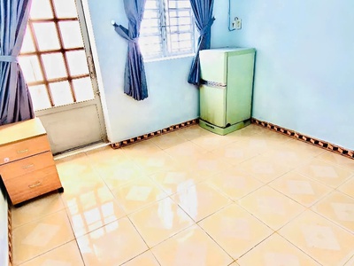 Phòng Trọ Giá Rẻ Bình Thạnh 1