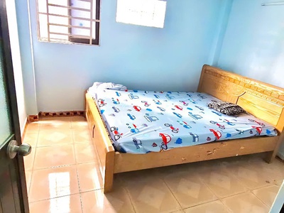 Phòng Trọ Giá Rẻ Bình Thạnh 2