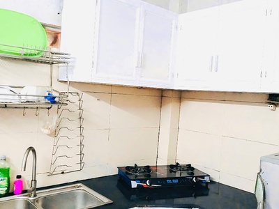 Phòng Trọ Giá Rẻ Bình Thạnh 3