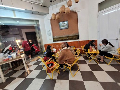 Cho thuê làm văn phòng công ty, bán hàng kinh doanh trực tiếp kết hợp ở được, hoặc bán hàng online 1