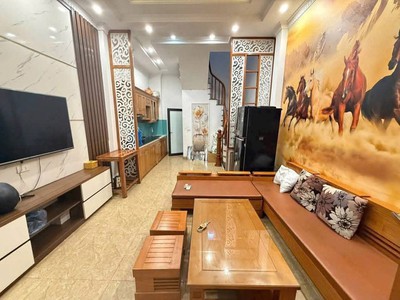 Bán gấp nhà phan đăng lưu - 39m2 - 4 tầng - sổ vuông - 4pn - chỉ 5.x 0