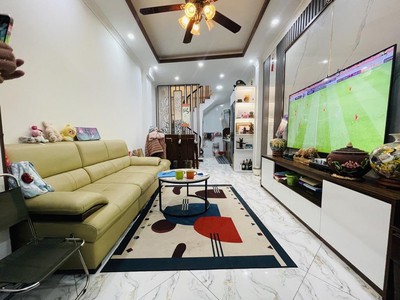 Bán nhà nguyễn trãi, thanh xuân, gần royal city . dt 36m2, 7.63 tỷ 0