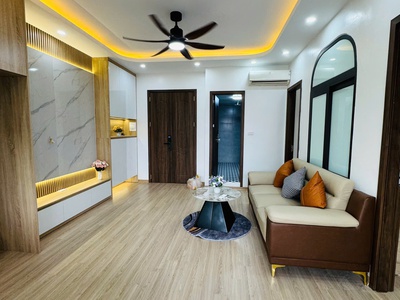 Bán căn hộ sổ đỏ hàng hiếm tòa ct1, chung cư vĩnh hoàng, đền lừ, 64m2, 3 ngủ, giá 4 tỷ mấy chục 0