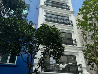 Bán nhanh nhà 5 tầng chính chủ phân lô tại văn la - phú la - hà đông 0