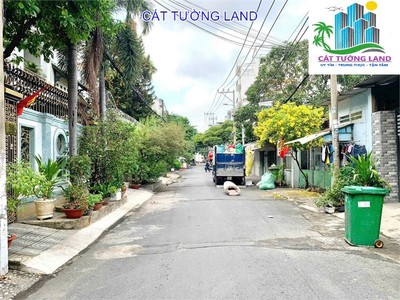  mặt tiền  đường b, khu biệt thự  adc  phú thạnh, tân phú   106m , giá 10.4 tỷ 0