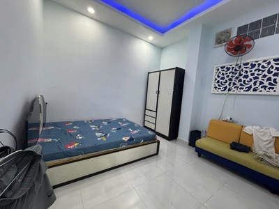 Bán biệt thự mini đẹp lung linh- khu vip -  kinh dương vương  btt - 130m2- nhỉnh 9 tỷ 1