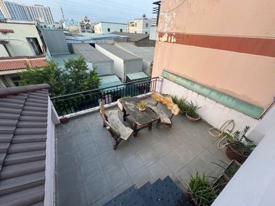 Bán biệt thự mini đẹp lung linh- khu vip -  kinh dương vương  btt - 130m2- nhỉnh 9 tỷ 4