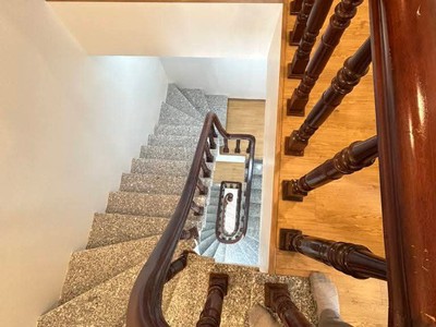 Bán gấp nhà phan đăng lưu - 39m2 - 4 tầng - sổ vuông - 4pn - chỉ 5.x 1
