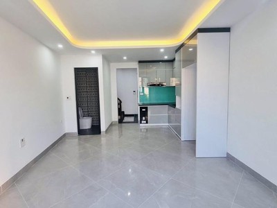 Bán nhà khu phân lô lê trọng tấn, thang máy, ô tô vào nhà. 13,9 tỷ 1