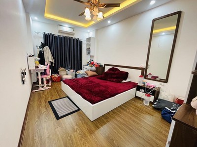 Bán nhà nguyễn trãi, thanh xuân, gần royal city . dt 36m2, 7.63 tỷ 1