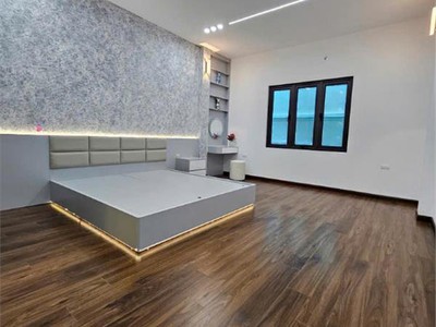 Siêu phẩm giữa thanh xuân - ô tô lý thuyết đỗ cửa - ngõ 3 gác thông - full nội thất đẹp 1