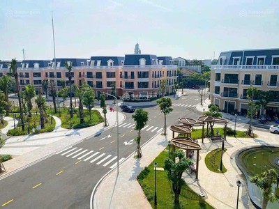 Vincom shophouse quảng trị 5 tỷ bao phí sang tên 1