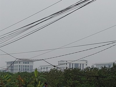  bán nhà 7 tầng   thang máy   gần đại học   ô tô   minh khai 0