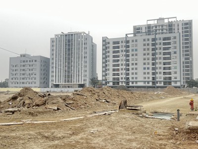 Bán đất đẹp liên mạc, quận bắc từ liêm ô tô vào tận nơi, 50m2 gần 5tỷ 1