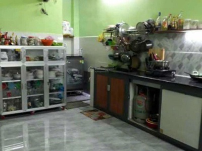 Bán nhà mặt tiền kinh doanh 6x18m kdc bình hưng - đường 8m, rộng rãi thoáng mát - chỉ nhỉnh 9 tỷ 3
