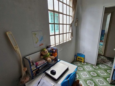 Bán nhà linh đông thủ đức   2 tầng   gần phạm văn đồng   chỉ 2.2 tỷ 2