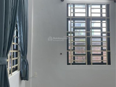 Bán nhà 66m    2 tầng   hẻm xe tải   đỗ nhuận   gần aeon   chỉ 5.x tỷ 4